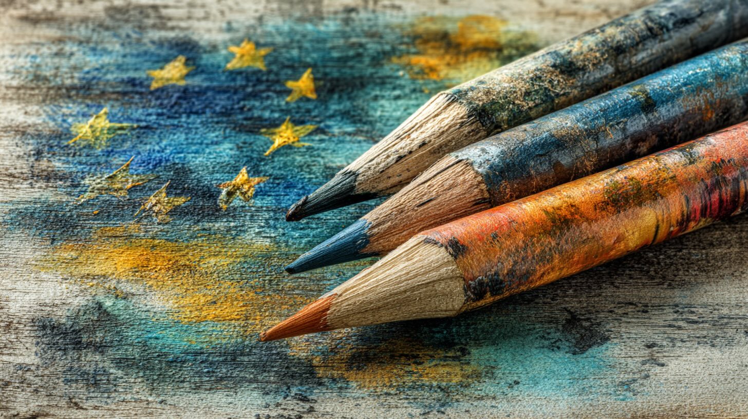 Erasmus Plus Gap Analysis Cover Photo