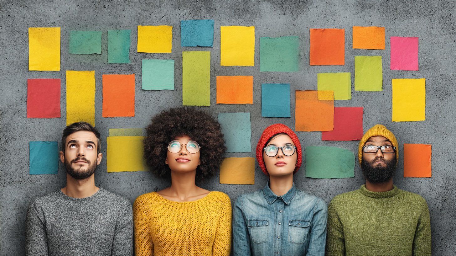 Organisational Baseline Questions Cover Photo