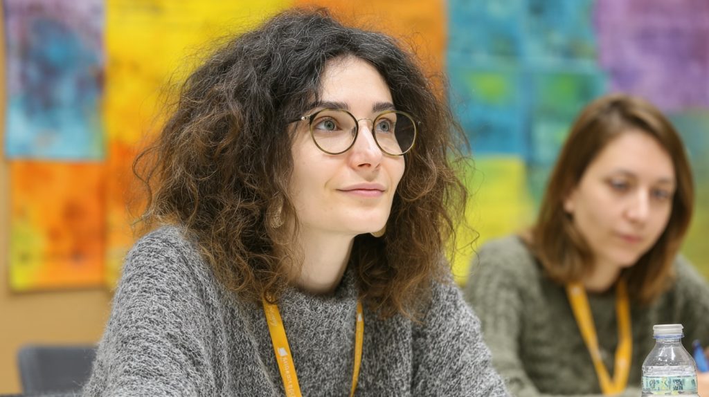 Erasmus+ Proposal Evaluation Cover Photo