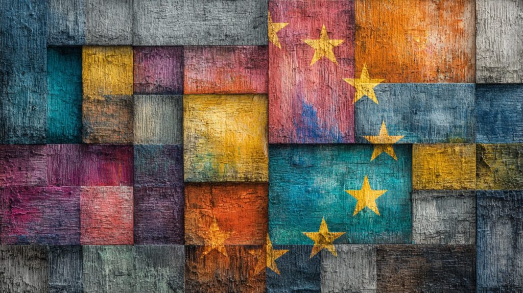 European Added Value Cover Photo