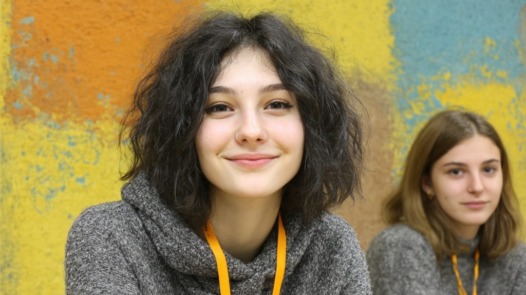 Erasmus+ Active Citizenship