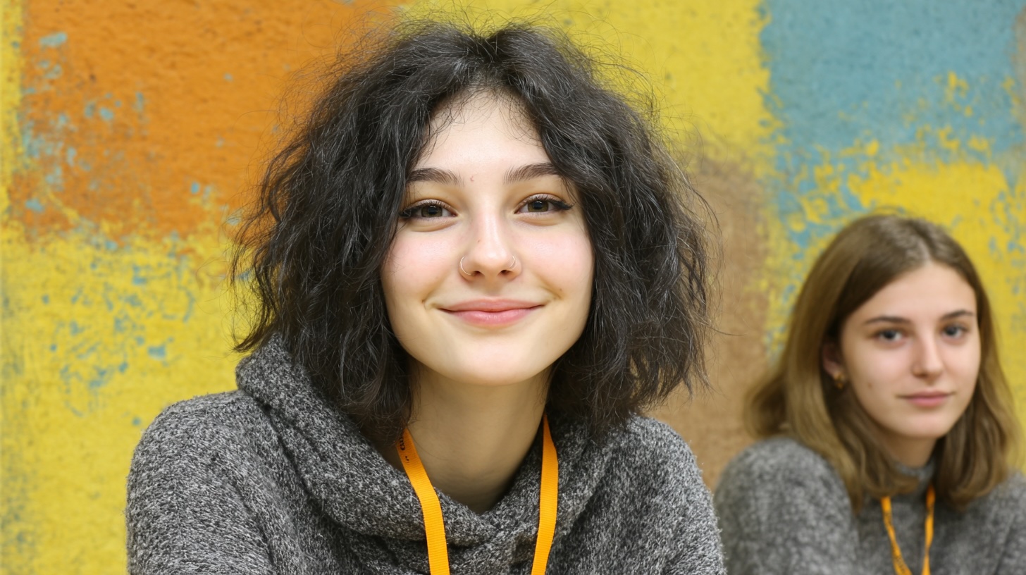 Erasmus+ Active Citizenship